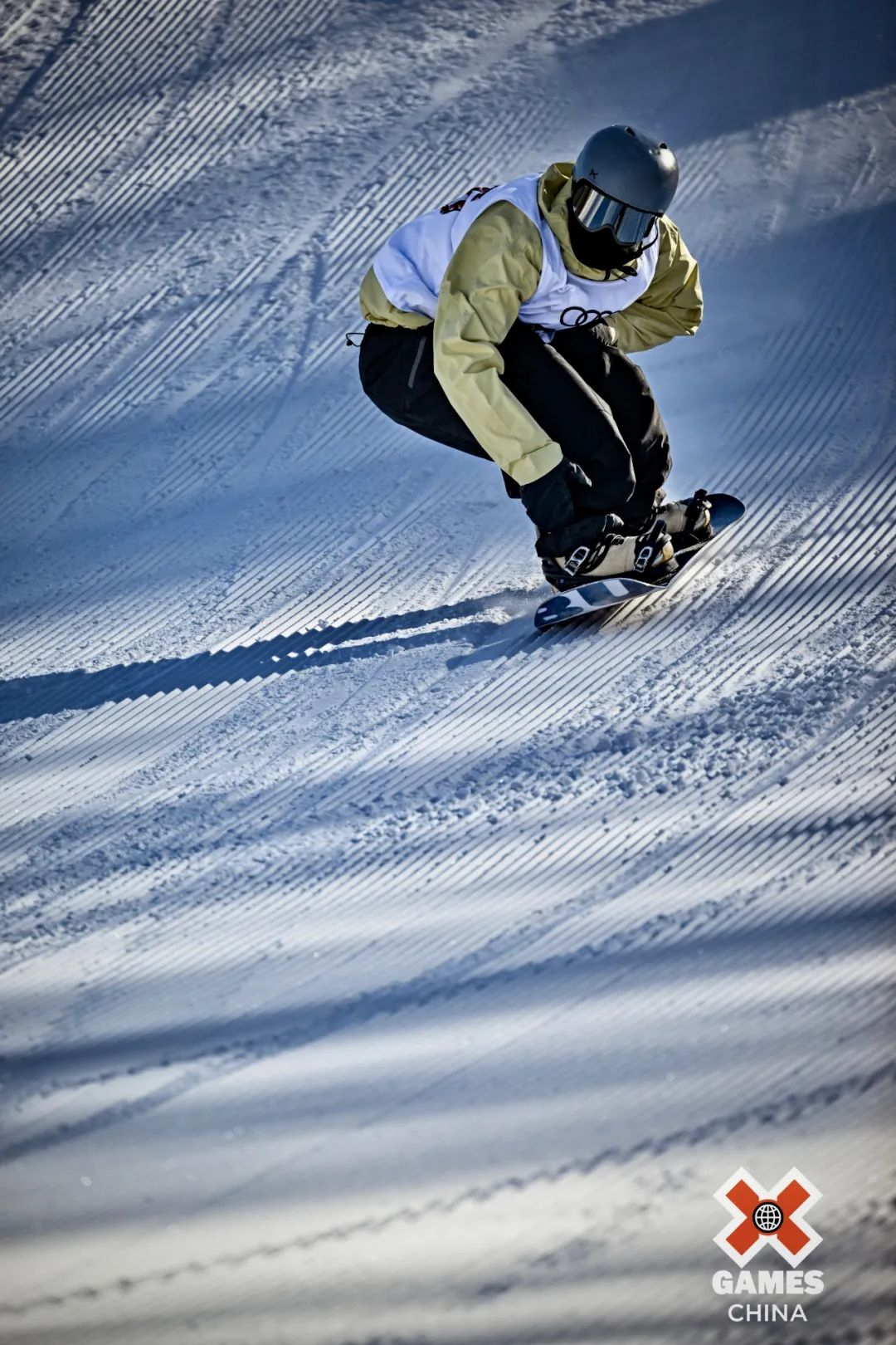 苏翊鸣卫冕夺冠！X GAMES CHINA 2023-2024滑雪巡回赛总决赛在北大湖圆满举办 