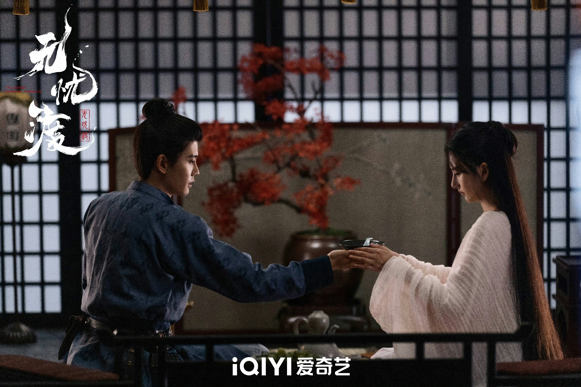 《无忧渡》惊艳收官，“一个单元比一个单元好看”口碑裂变制造当季爆款黑马剧 