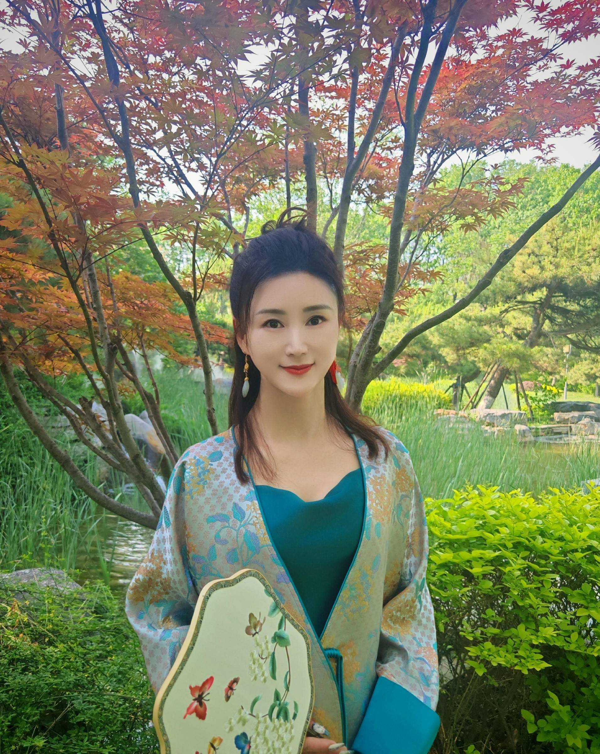 520歌单｜予见爱：以歌为笺，织就岁月长情 