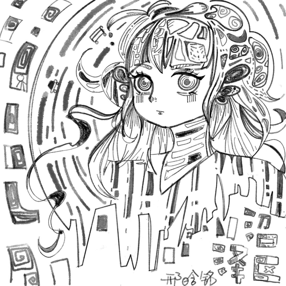 邢晗铭最新单曲《沼泽区》全网上线 阐述都市人脆弱的理想 