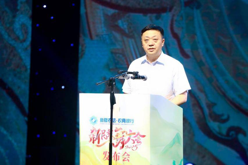 《新民族舞大会》第二季焕新启航 以舞为媒绘就华夏万千气象新篇章 