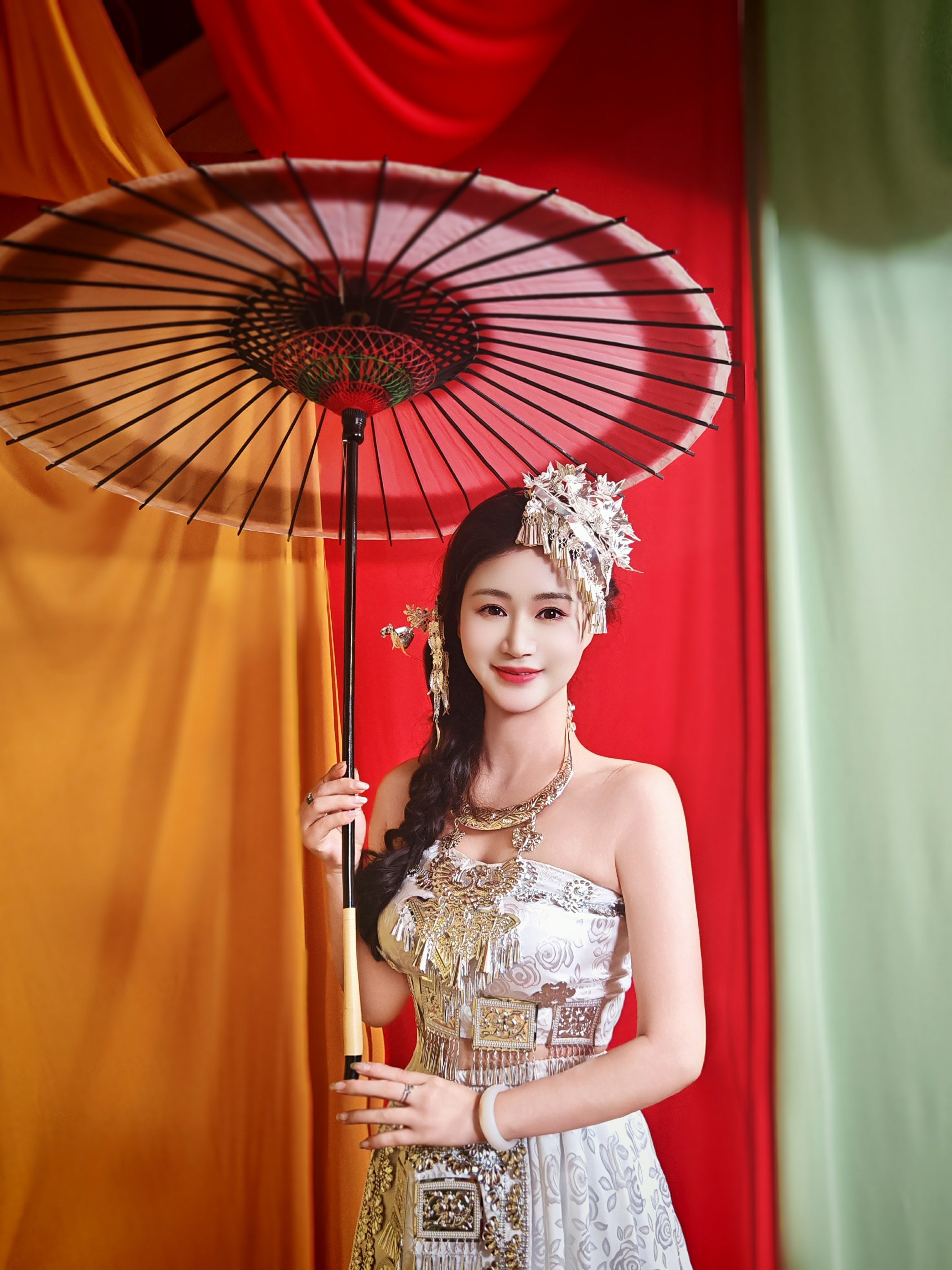 一首歌带你了解中华优秀传统文化？跟着邓超予《桃花庵歌》涨知识！ 