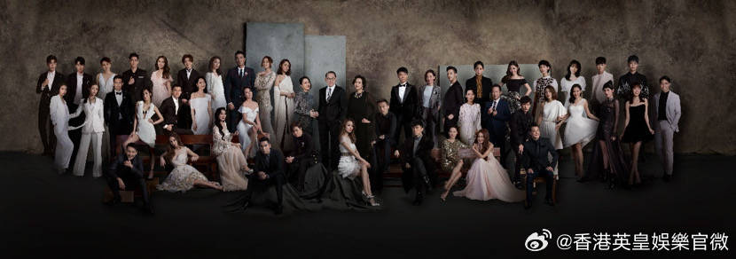 金牌经纪人的“人脉折现”：霍汶希职场课=拿到巨星通讯录？