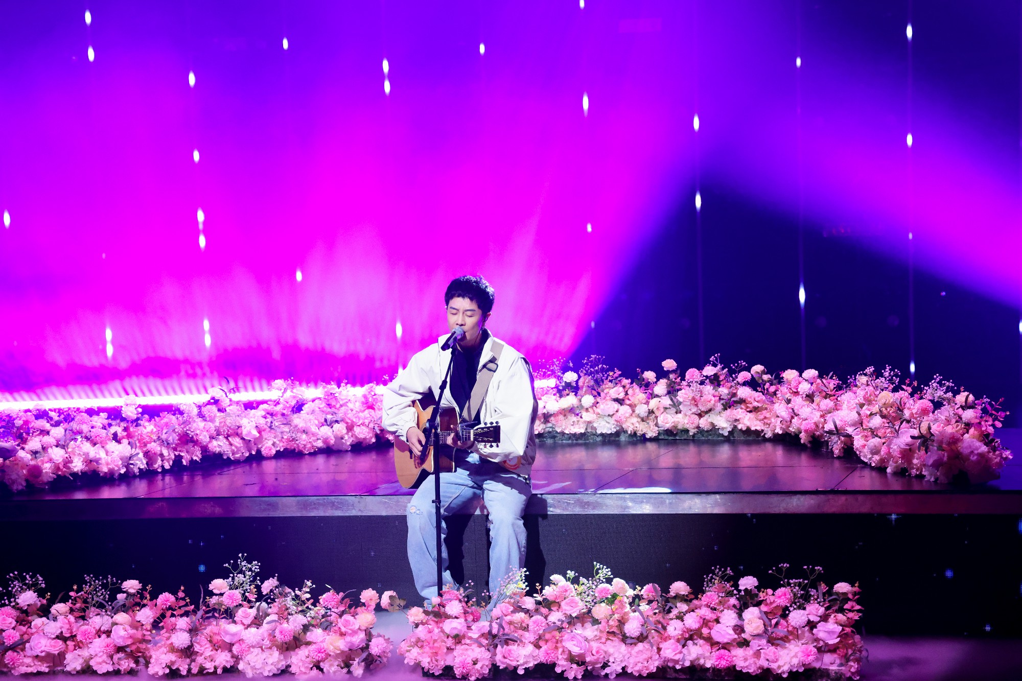 原创音乐人王晓天央视《星光大道》“音乐记忆”之旅： 从《再见吧喵小姐》到“对爷爷的承诺” 