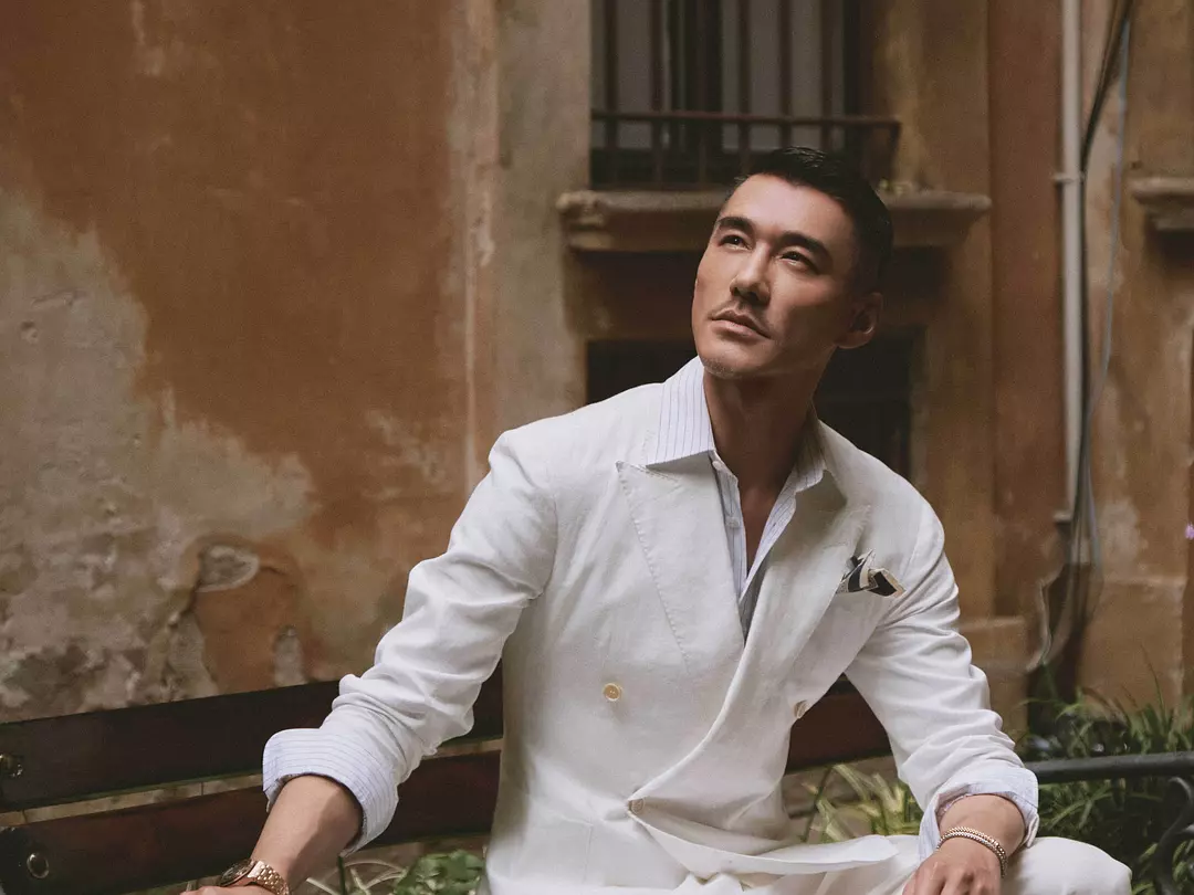 胡兵全新时尚生活频道上线，开启多维生活美学新篇 