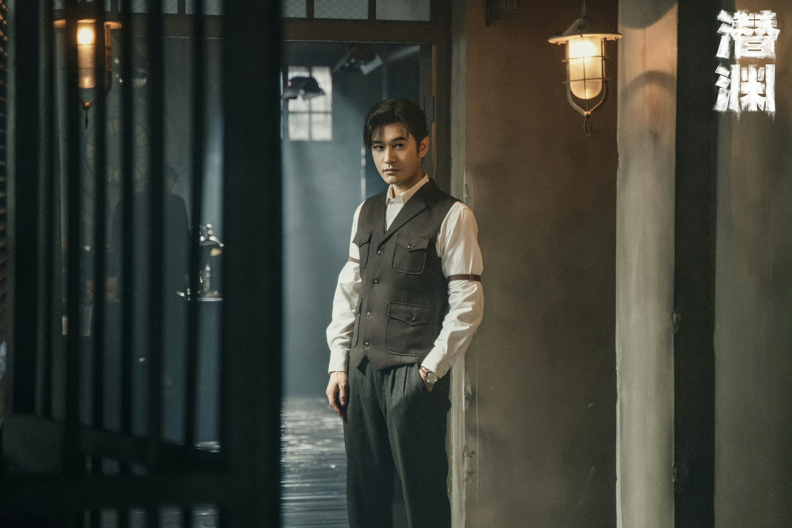 黄晓明盛夏霸屏：口碑立身、收视夺冠、国民互动铸就“家喻户晓”长红范本 