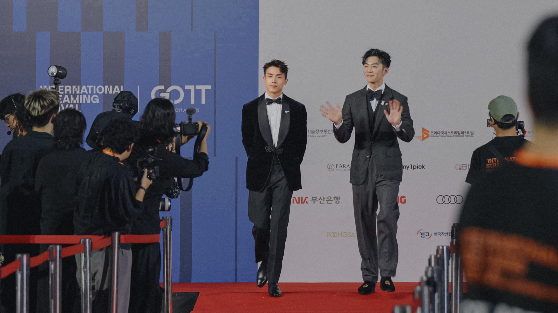 把生命写进歌里！萧子墨原创新歌〈开始的地方〉录制三天三夜！ 中韩双语唱出追梦心路 