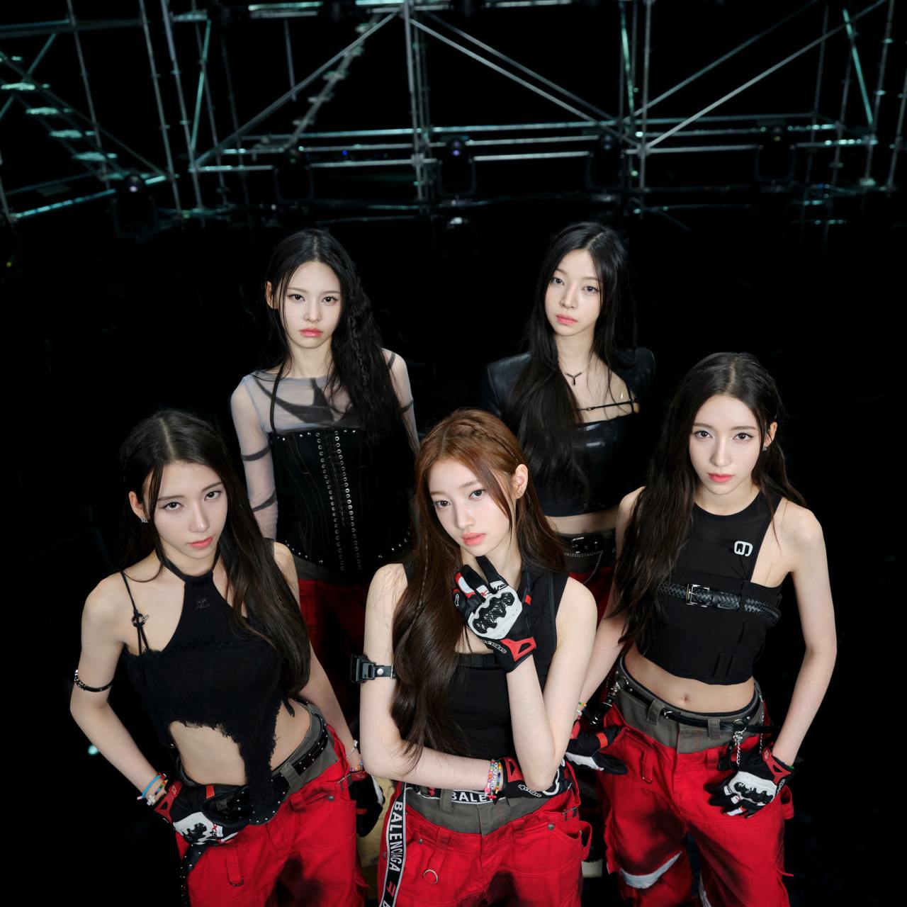 A2O MAY确认发行新曲《B.B.B (Bigger Badder Better)》 8月13日强势回归！ 