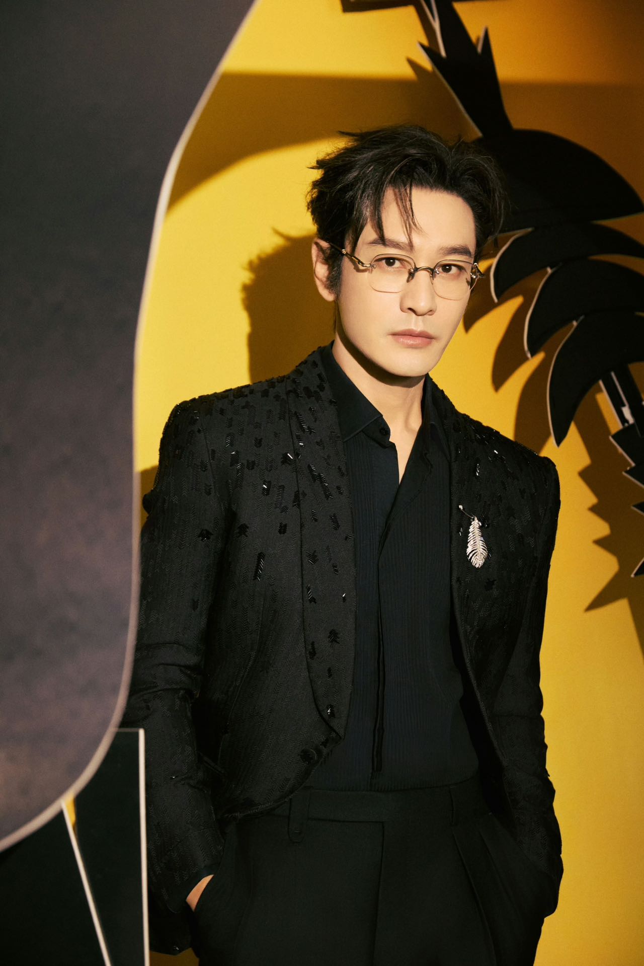 黄晓明告黑三连胜！造谣者手写道歉信 