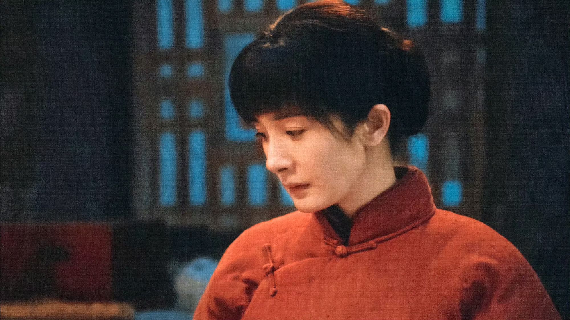 长红20年，暑期档3连爆，杨幂抗剧顶流称号实至名归！ 