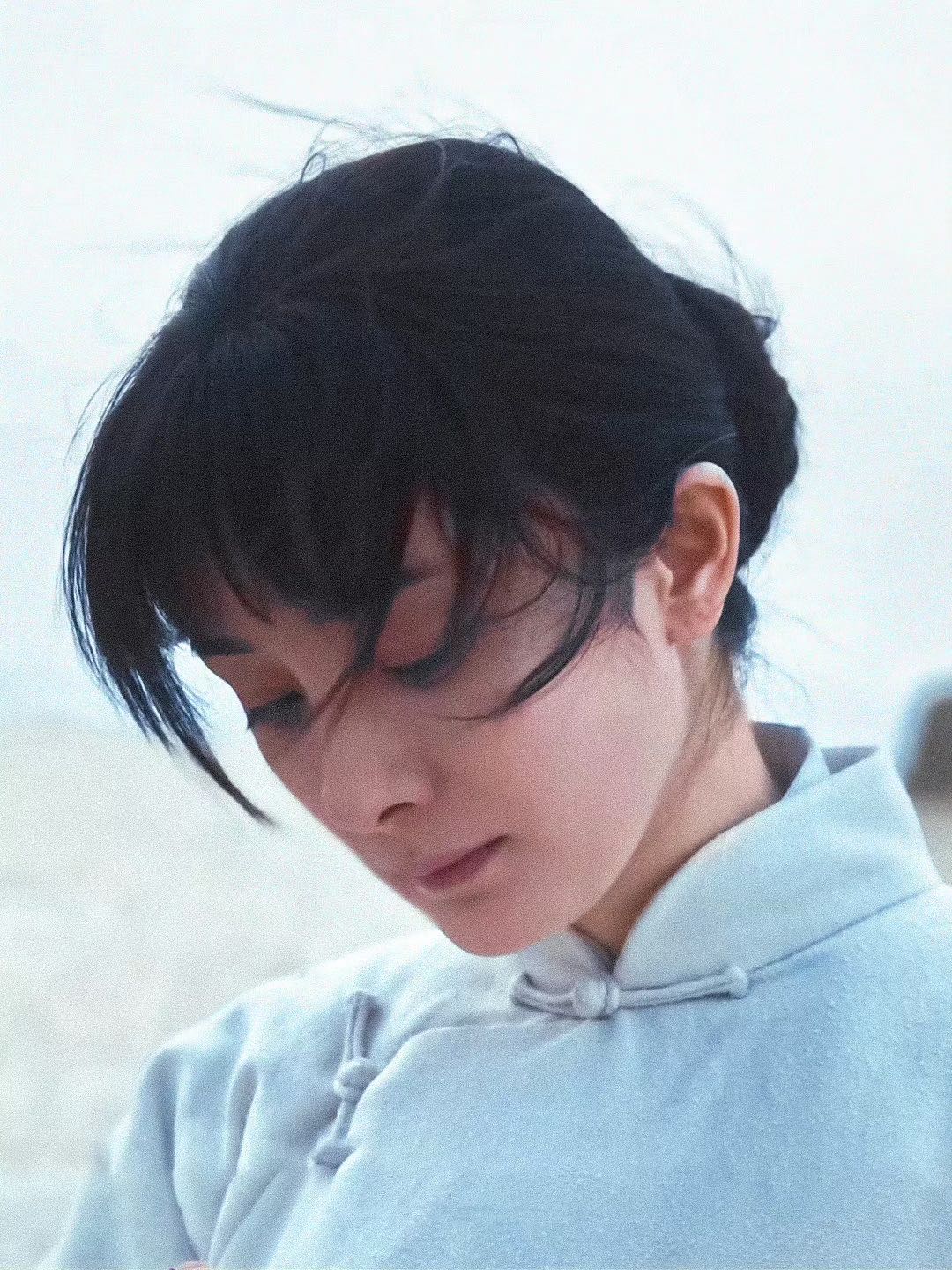 杨幂新剧热度破万登顶，演技落地引全网真香！