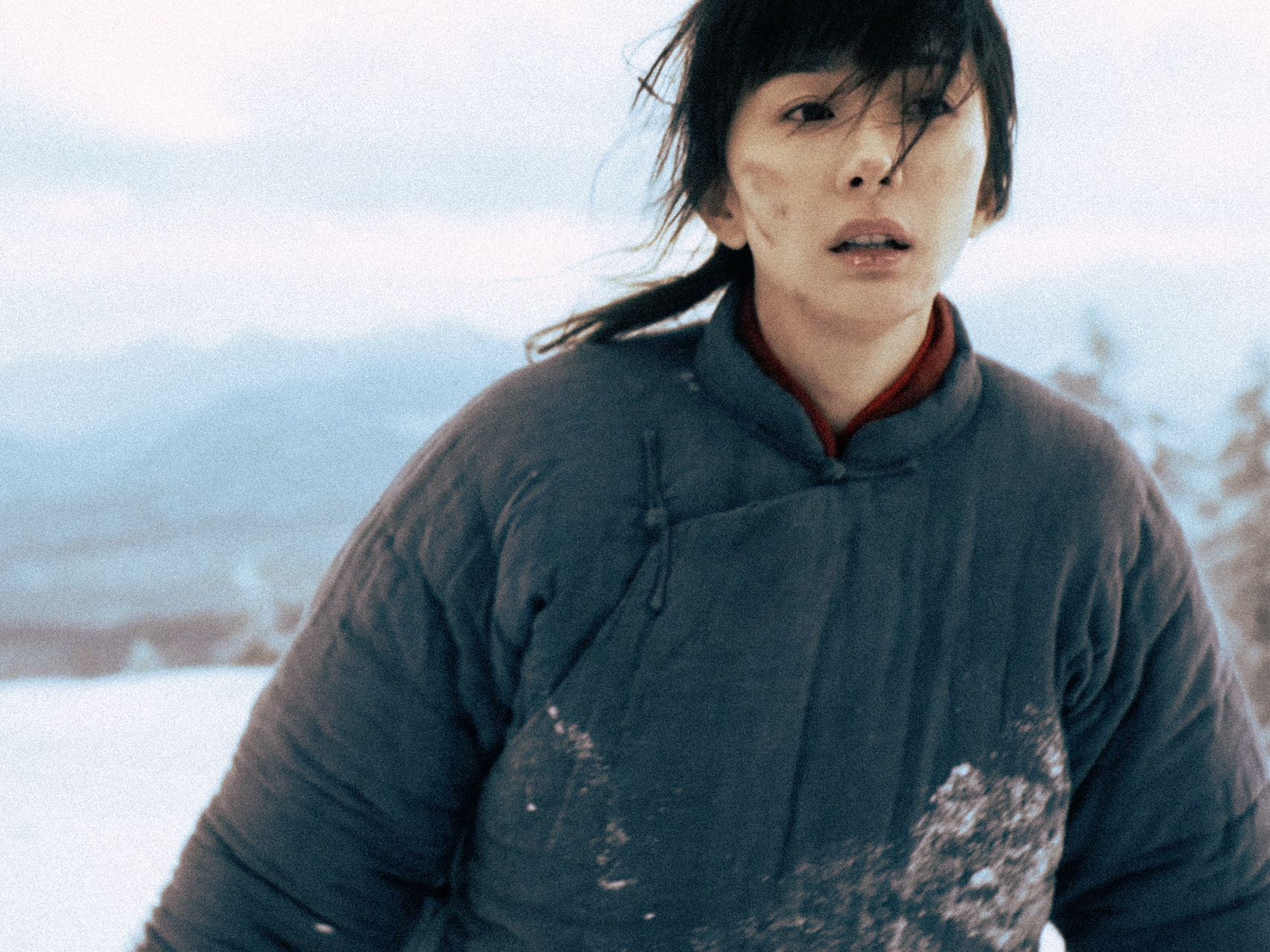 杨幂携新作再掀荧屏风暴，口碑热度双丰收 