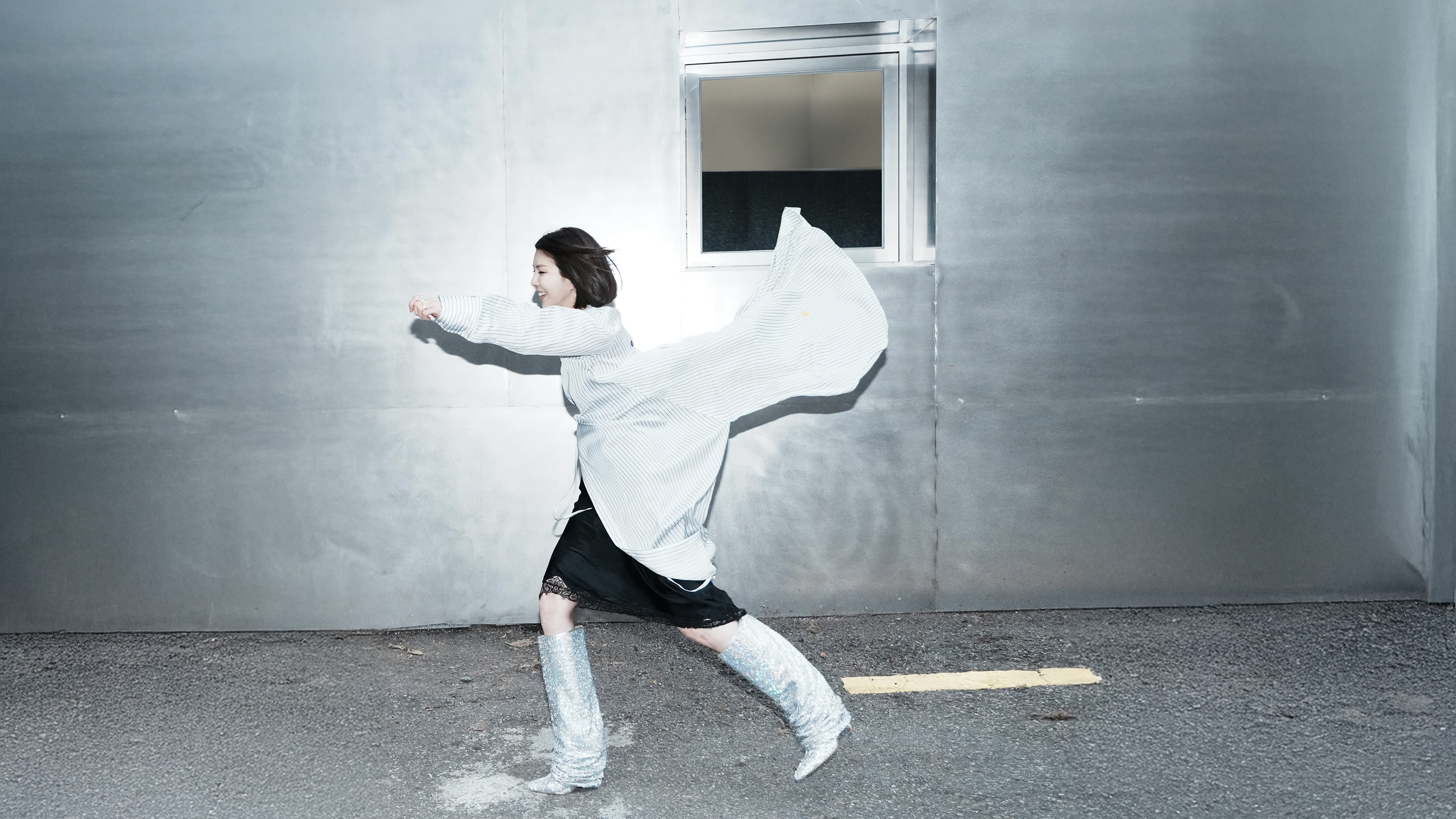 许茹芸出道三十周年发新单《一首云的时间》吴青峰词曲全包量身打造藏“芸式”音乐彩蛋 