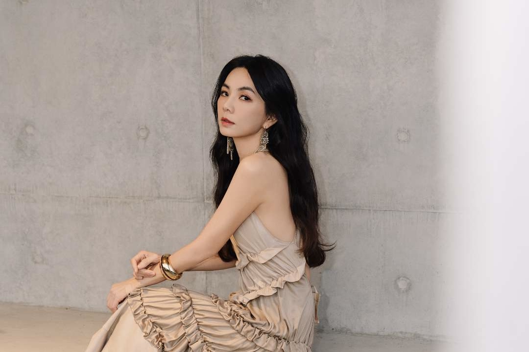 Ella陈嘉桦个人巡演首站官宣长沙 开启青春盛宴 