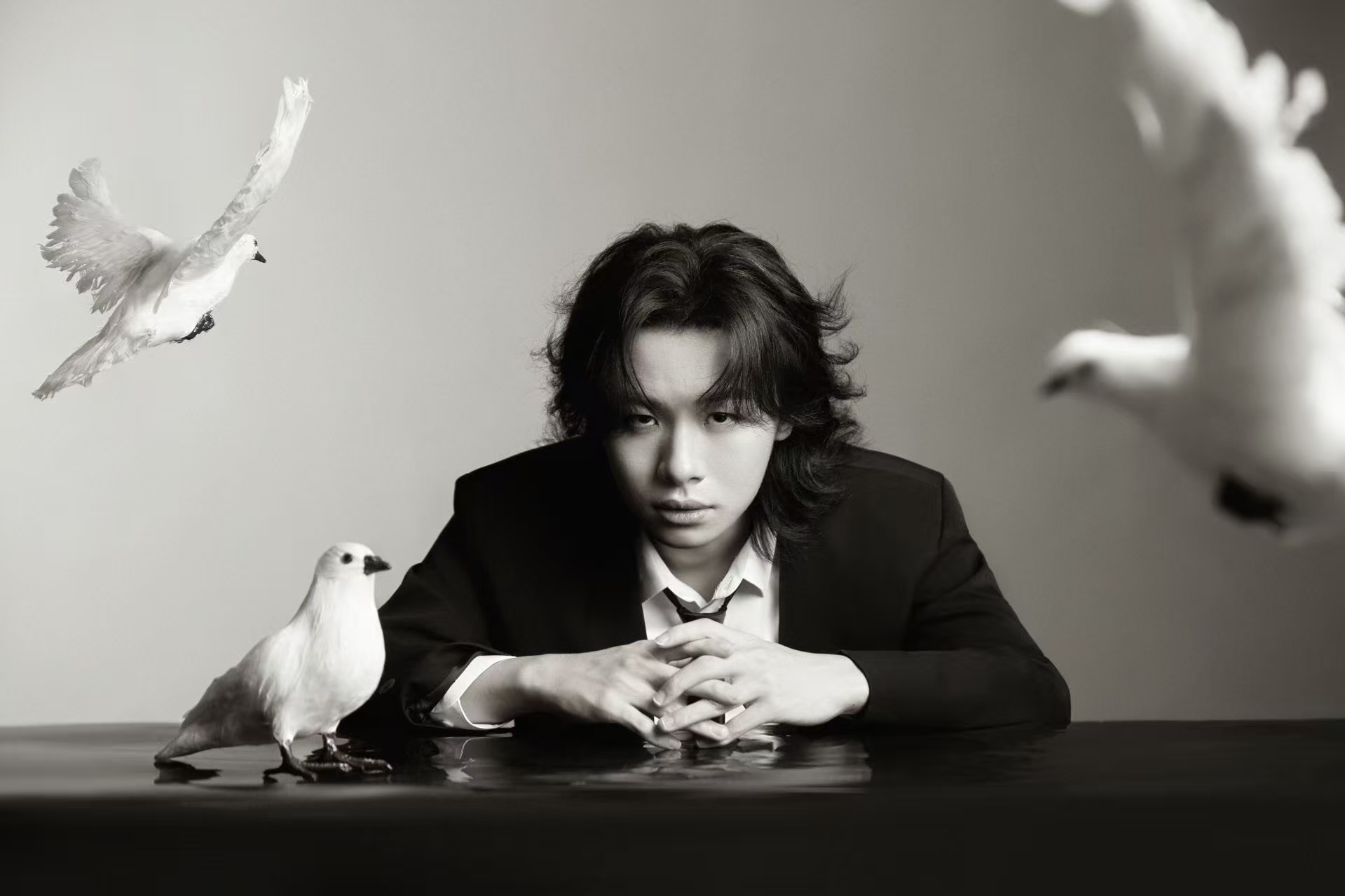 周菲戈「23了」2025专场歌会广州站官宣 