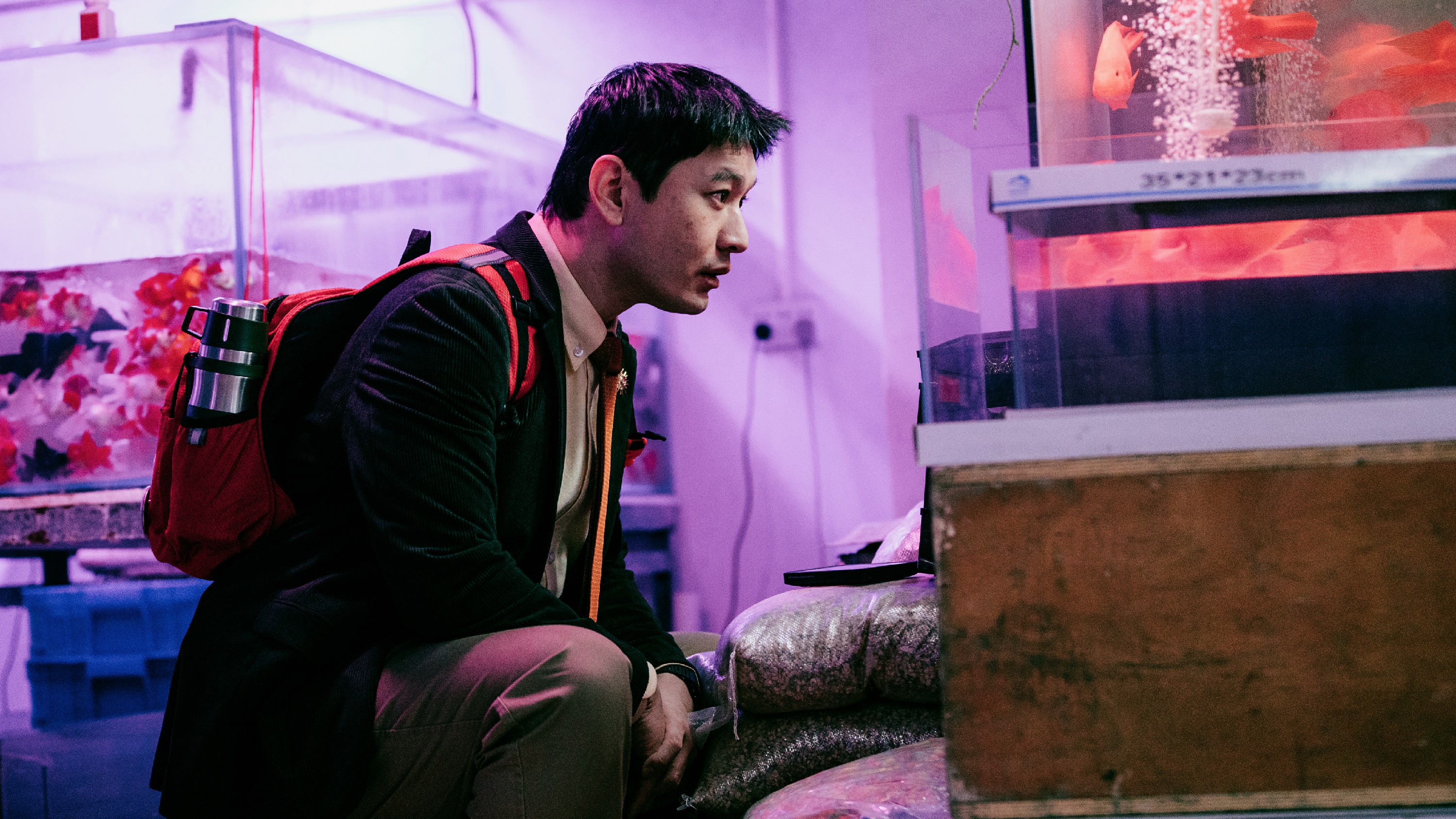 黄晓明《阳光俱乐部》：一场关于阳光、信念与生命奇迹的治愈之旅