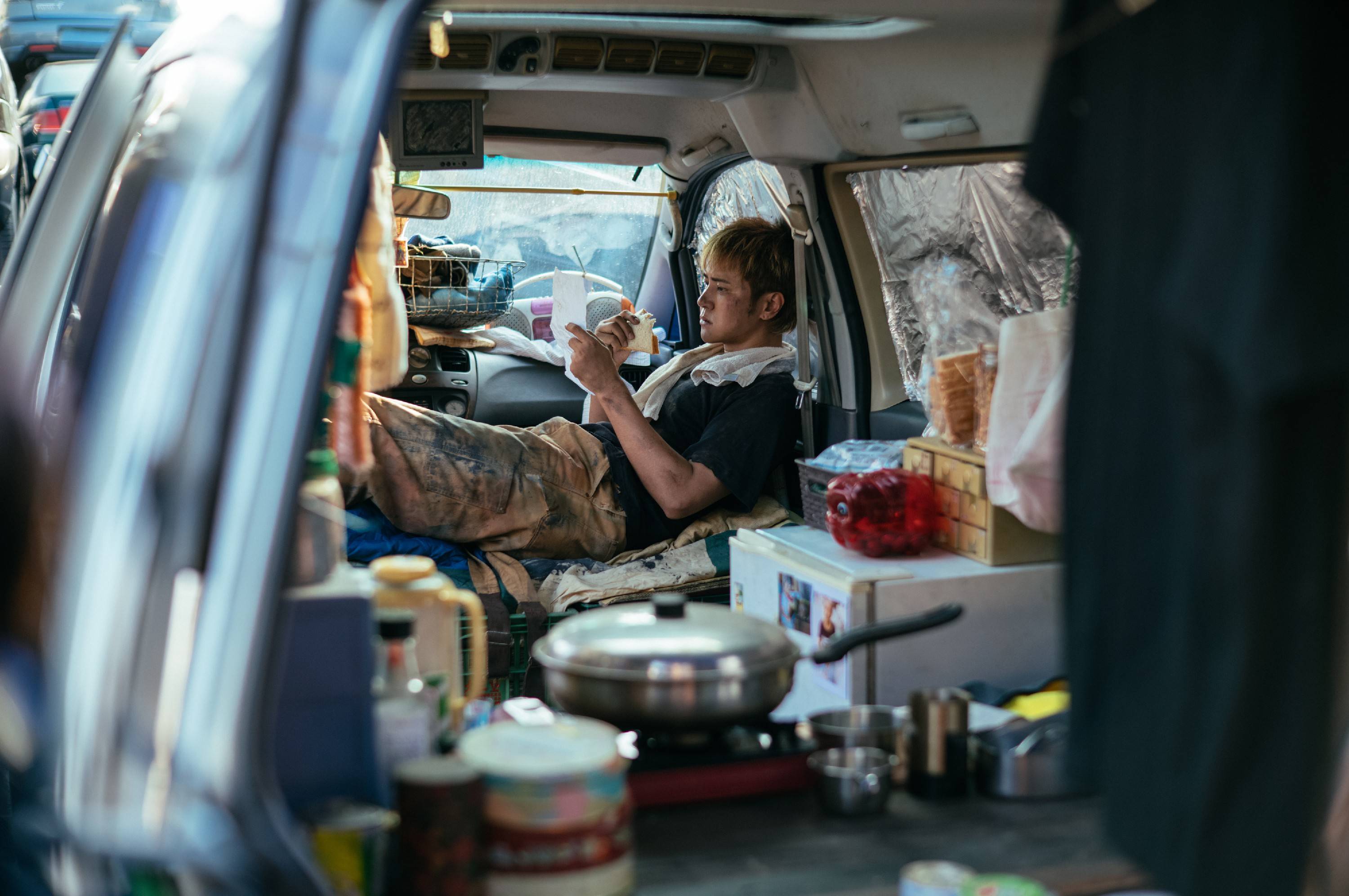 「亚洲天王」罗志祥（Show Lo）2025年全新单曲《做伙》已于各大数位音乐平台全面发行