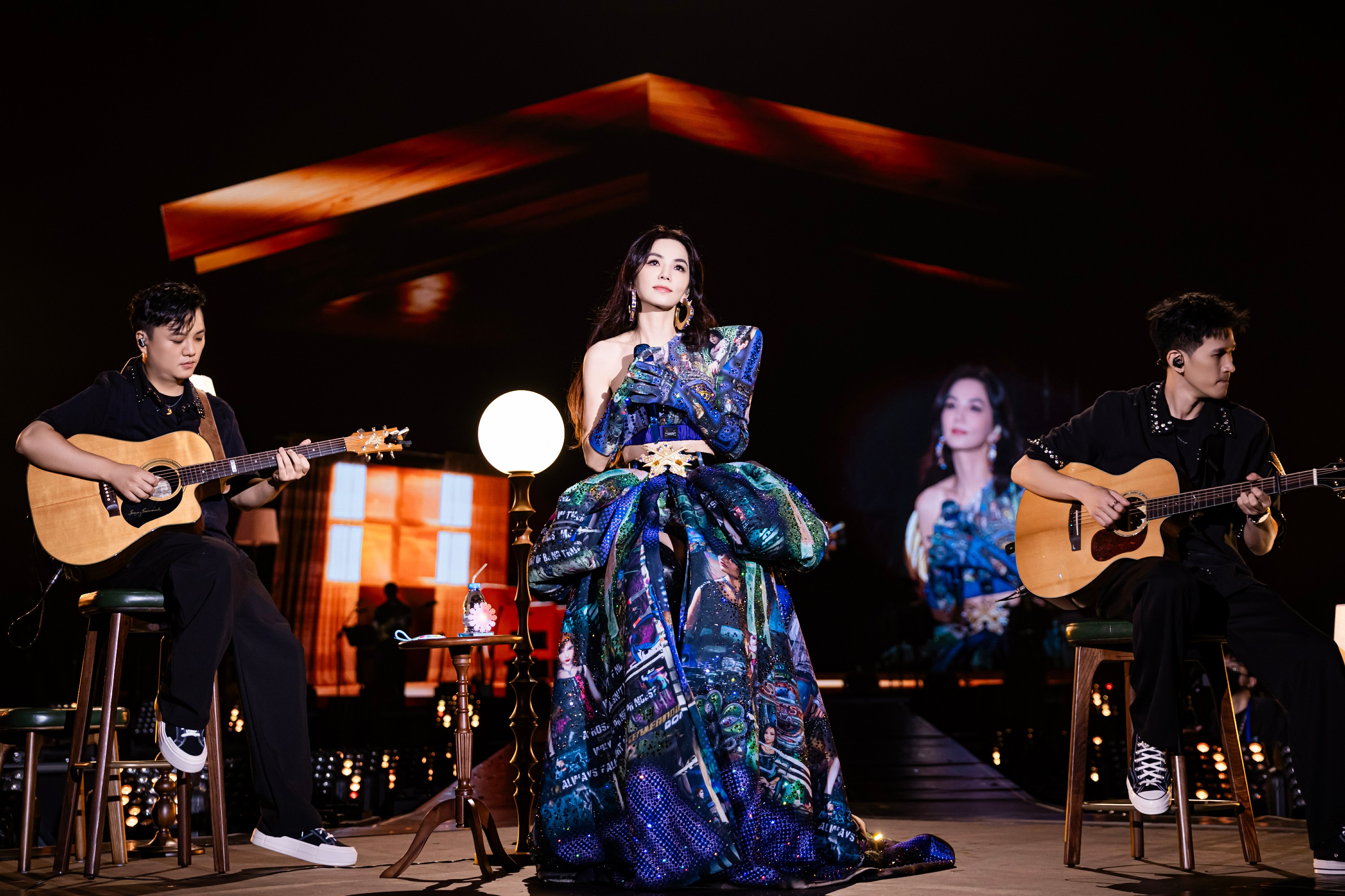 Ella陈嘉桦「艾拉主意」巡演首站长沙 两晚开唱兑现承诺诚意爆棚