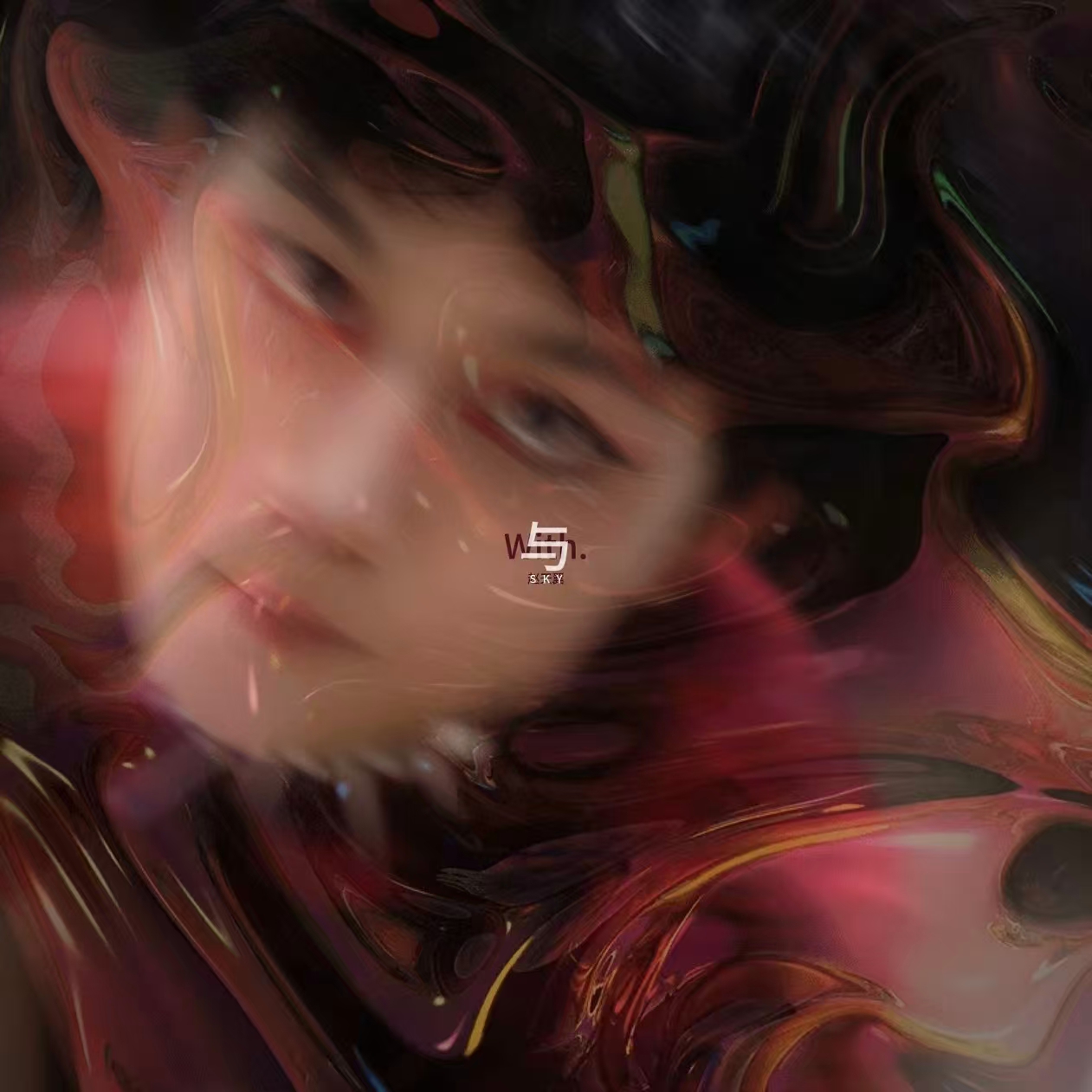 赵天翼发表首张全创作音乐专辑《与》 见证青春与成长音乐盛宴 