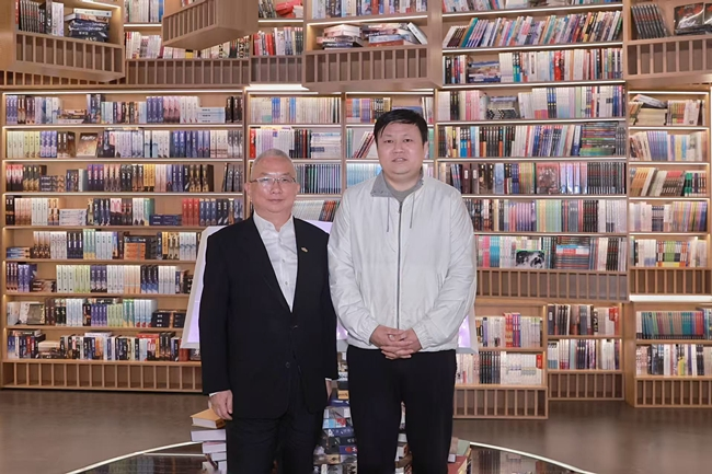 绿地酒店携手已阅文化，共创“国漫微度假”文旅新标杆 