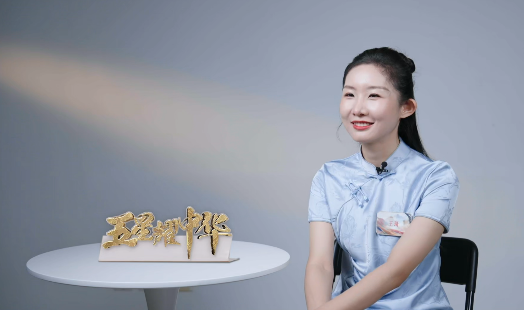 建筑藏文脉 字词见匠心——《五星耀中华》第四期解锁古代建筑里的文化密码 