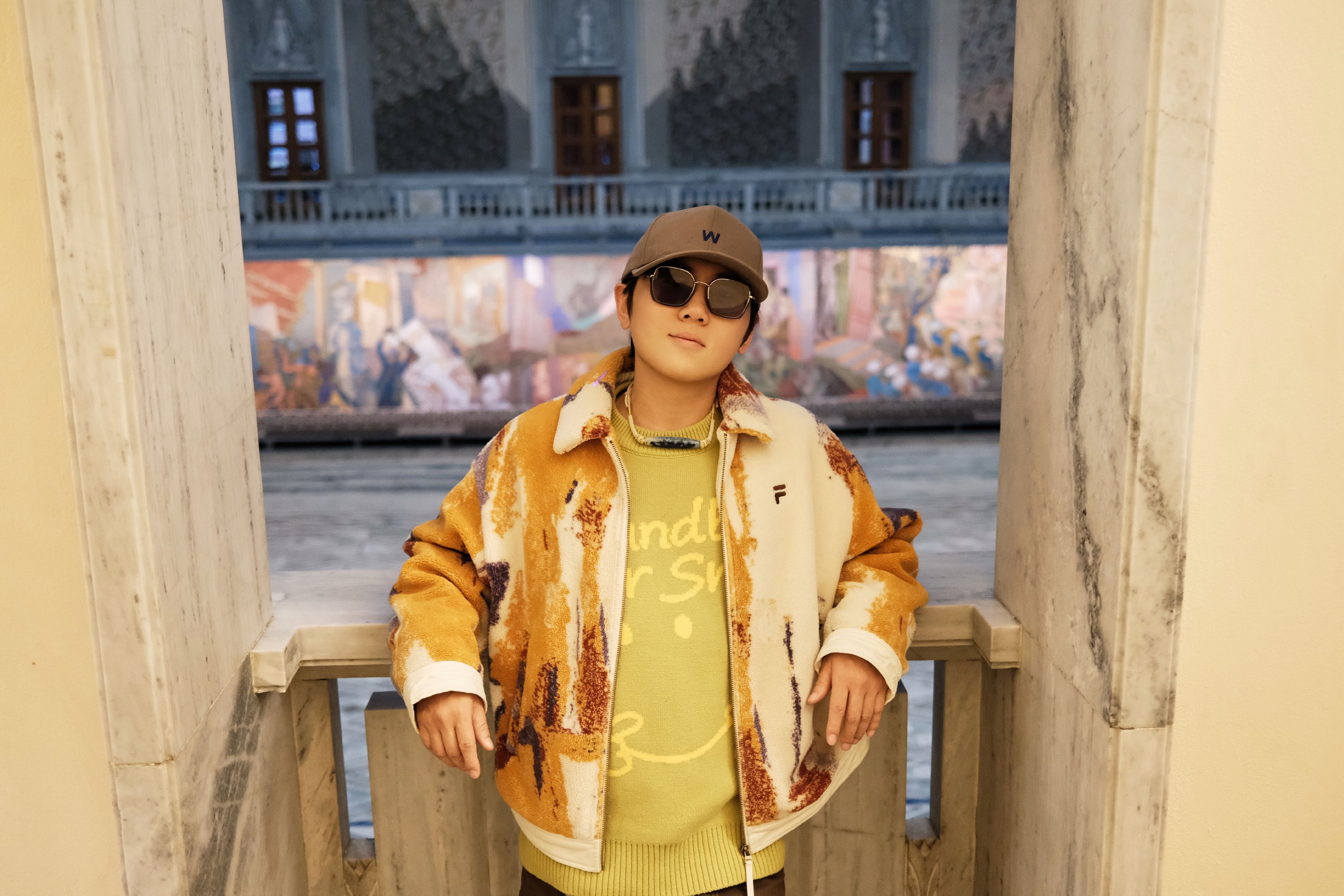 揭秘林依轮《爱情鸟》10天80 亿流量背后操盘手孙霄磊 